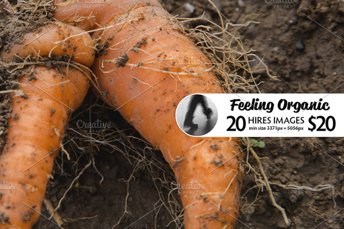 Feeling Organic, a Food & Drink Photo by Feelings (Photo 1 of 5)