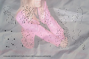 Vellum Paper Overlays & Dot Textures, a Texture Graphic by Anzhelika (Thumbnail 7 of 9)