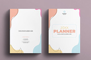 Planner Template, a Brochure Template by E-Type (Thumbnail 7 of 7)