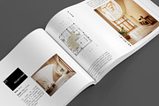 Architecture Portfolio Template V2, a Presentation Template by Arkishop (Thumbnail 6 of 9)
