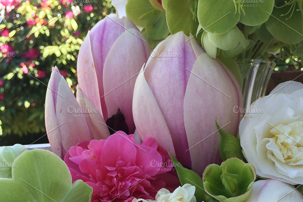 BUNDLES OF BLISS–Styled Stock Photos, a Product Mockup by Pepperbelle Tinkers (Photo 2 of 7)