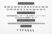 My Sweet Farmhouse, a Script Font by Mozatype (Thumbnail 10 of 12)