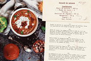 Automatic Typewriter Font and Extras, a Serif Font by Ana's Fonts (Thumbnail 5 of 12)