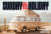 Dongpora Bold & Condensed Sans Serif, a Sans Serif Font by Ronny Studio (Thumbnail 7 of 9)