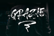 Brushlie, a Font by Abo Daniel Studio (Thumbnail 14 of 14)