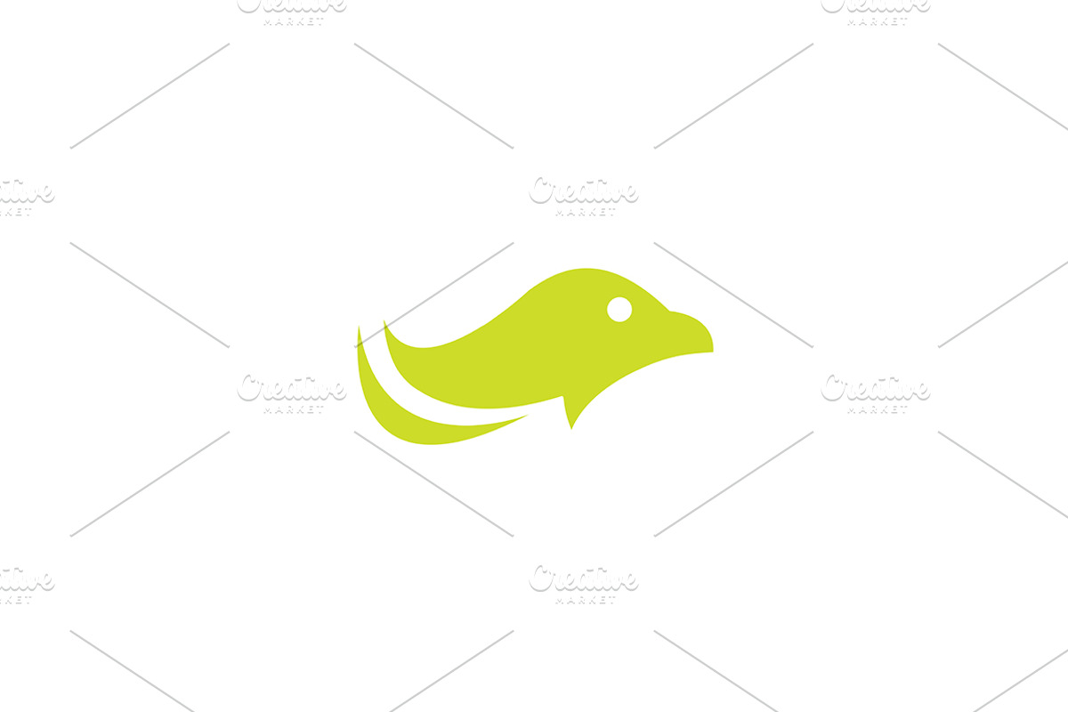 20 Logo Bird Templates Bundle, a Branding & Logo Template by Friendesigns (Photo 19 of 21)