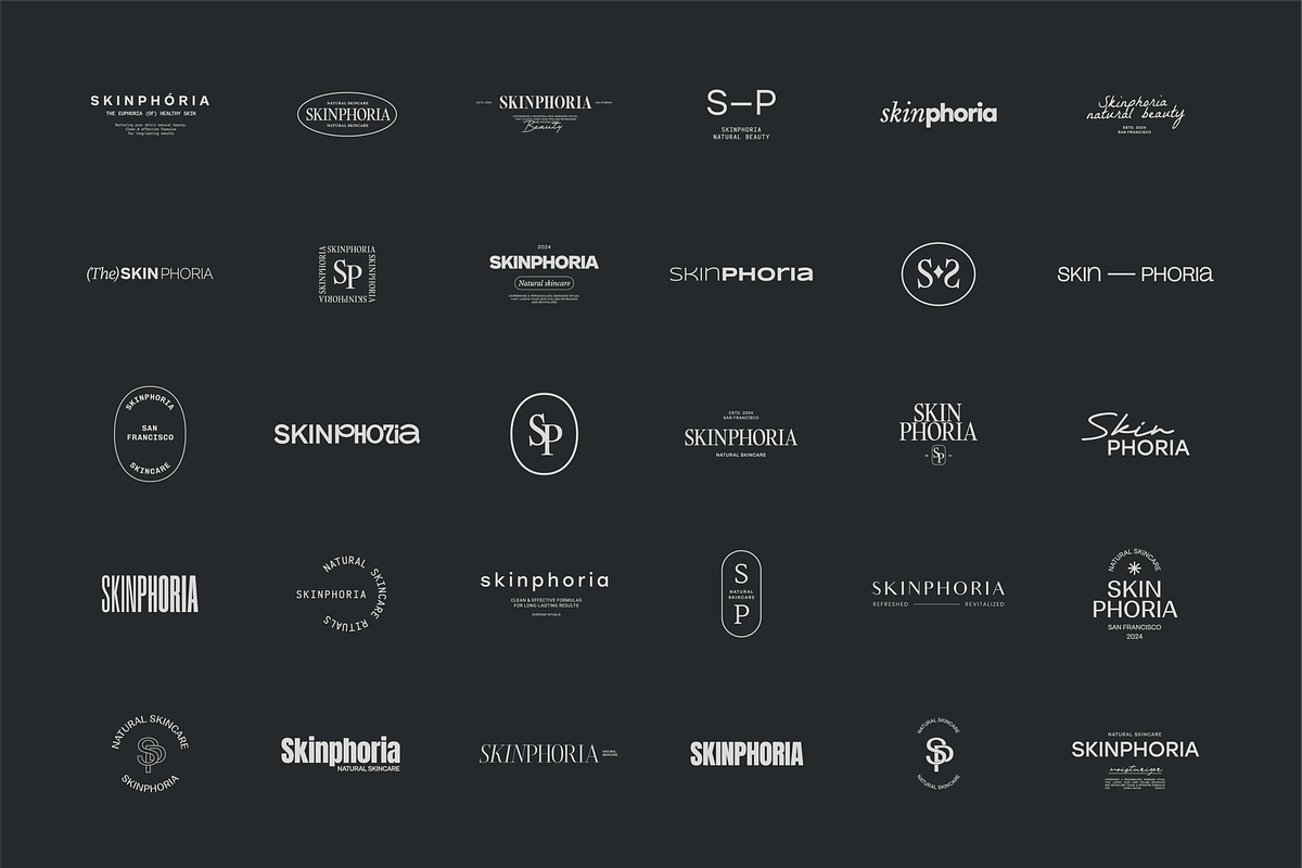 Minimalist Logo Kit - CANVA, AI, PSD, a Branding & Logo Template by Orca Design (Photo 14 of 14)
