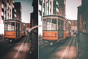 Deluxe Matte Photoshop Action, an Action Add-On by Linspace (Thumbnail 7 of 11)