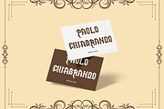 FantasySquad - Blackletter Font, a Symbol Font by AQR Studio (Thumbnail 6 of 10)