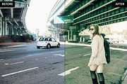 Split Toning Lightroom Presets, an Action Add-On by Photography Planet (Thumbnail 5 of 5)