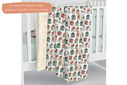 Strawberry Clipart Berry Firth Birth, a Decorative Illustration by Nicole Branger Art (Thumbnail 23 of 26)