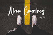 Fisher | Font Duo, a Script Font by Moove Studio (Thumbnail 4 of 8)