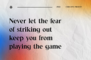 Rimogles Modern Serif Font, a Serif Font by UICreative (Thumbnail 11 of 12)