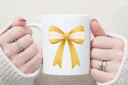 Gliteer New Year Clipart, an Illustration by Sublimation Artist (Thumbnail 5 of 6)