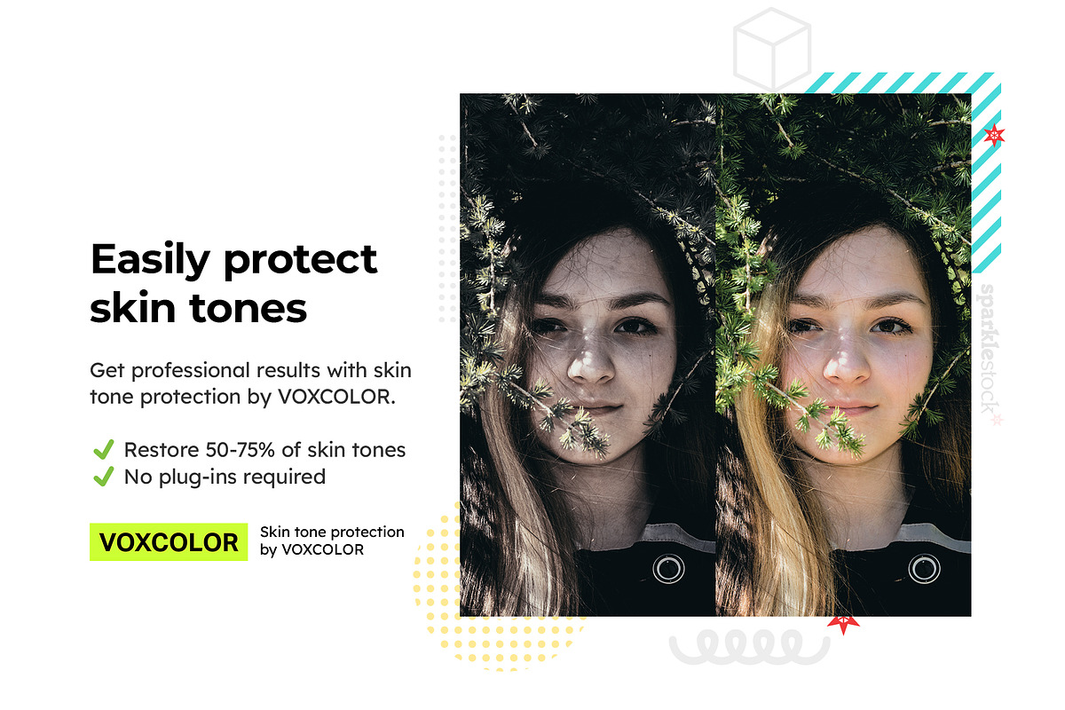 20 Dark Landscapes Lightroom Presets, a Preset Add-On by SparkleStock (Photo 15 of 16)