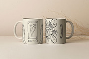 Aesthetics Flower | Illustration Kit, a Decorative Illustration by KetteCreate (Thumbnail 14 of 19)