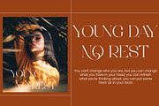 Mayor - Stylish Serif Font, a Serif Font by Aqeel_Art (Thumbnail 4 of 12)