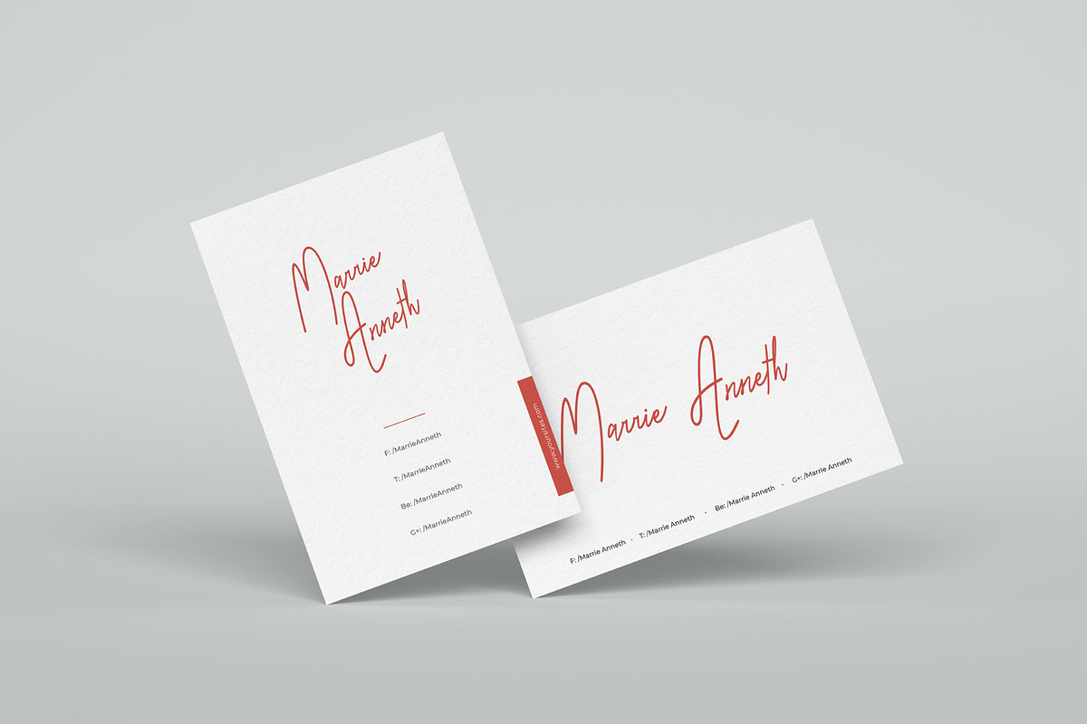 Royal Hamilton Signature, a Handwritten Font by Dhwstd (Photo 3 of 5)