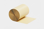 Wrapping Paper Roll, an Object 3D Model by fahad121 (Thumbnail 2 of 7)