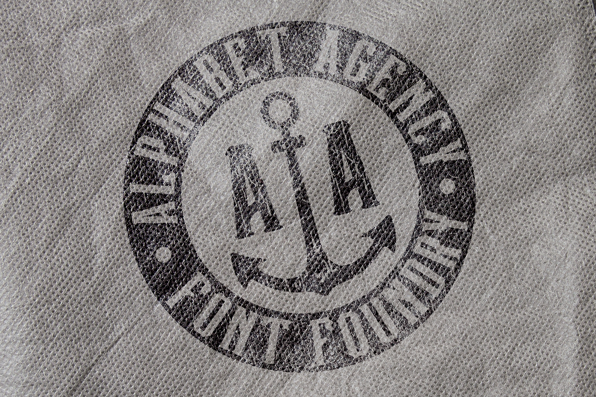 CAPTAIN TALL SHIPWRECK FONT DUO, a Serif Font by Alphabet Agency (Photo 10 of 10)