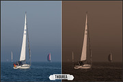 Authentic Sepia LUTs - Version 2, a Plug-in Add-On by Raztrend (Thumbnail 10 of 30)