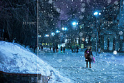 Only Visual Effects Bundle, an Action Add-On by ArtistMef (Thumbnail 28 of 45)