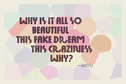 Noodles Grotesque, a Sans Serif Font by Suolahti Type (Thumbnail 6 of 6)