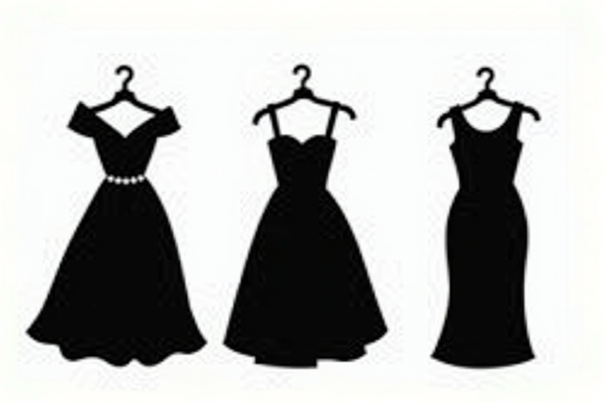 Floral Fashion Bundle, an Illustration by jahid234 (Photo 17 of 21)