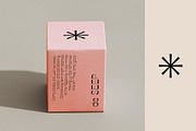 Guscoy – Stylish, High Contrast Sans, a Sans Serif Font by Local Desk Designstudio (Thumbnail 3 of 16)