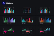 Gradient Vertical Bar | Premiere Pro, a Templates & Theme by Gatamotion (Thumbnail 2 of 2)