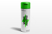 Tumbler Mockup, a Merchandise Mockup by SLAB! Design (Thumbnail 4 of 9)