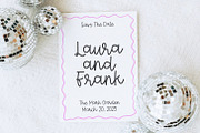 Magic Garden | Cute Script Font, a Script Font by KA Designs (Thumbnail 2 of 15)