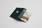 Luxury Real Estate Brochure, a Brochure Template by yesitisprintable (Thumbnail 5 of 9)