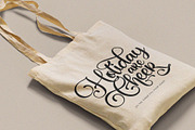 Chorister - Handwriting Script Font, a Handwritten Font by Inviline.co (Thumbnail 10 of 12)