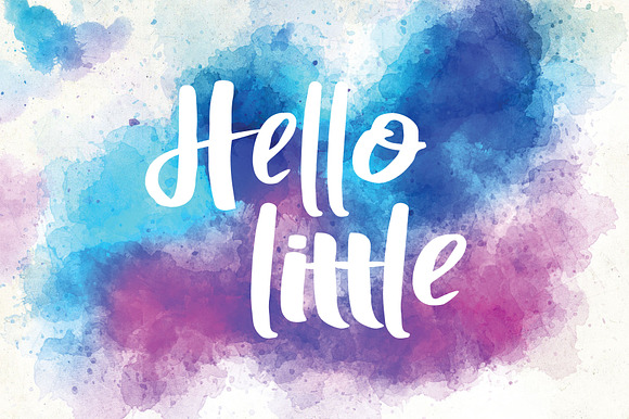 little font preview 4