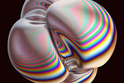 Bloom: Blossoming Spectra, an Object Graphic by RuleByArt (Thumbnail 10 of 16)