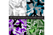 vector khaki patterns seamless, a Pattern Graphic by Rommeo79 (Thumbnail 1 of 5)