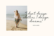 Serendipity Handwritten Font, a Script Font by UICreative (Thumbnail 2 of 6)