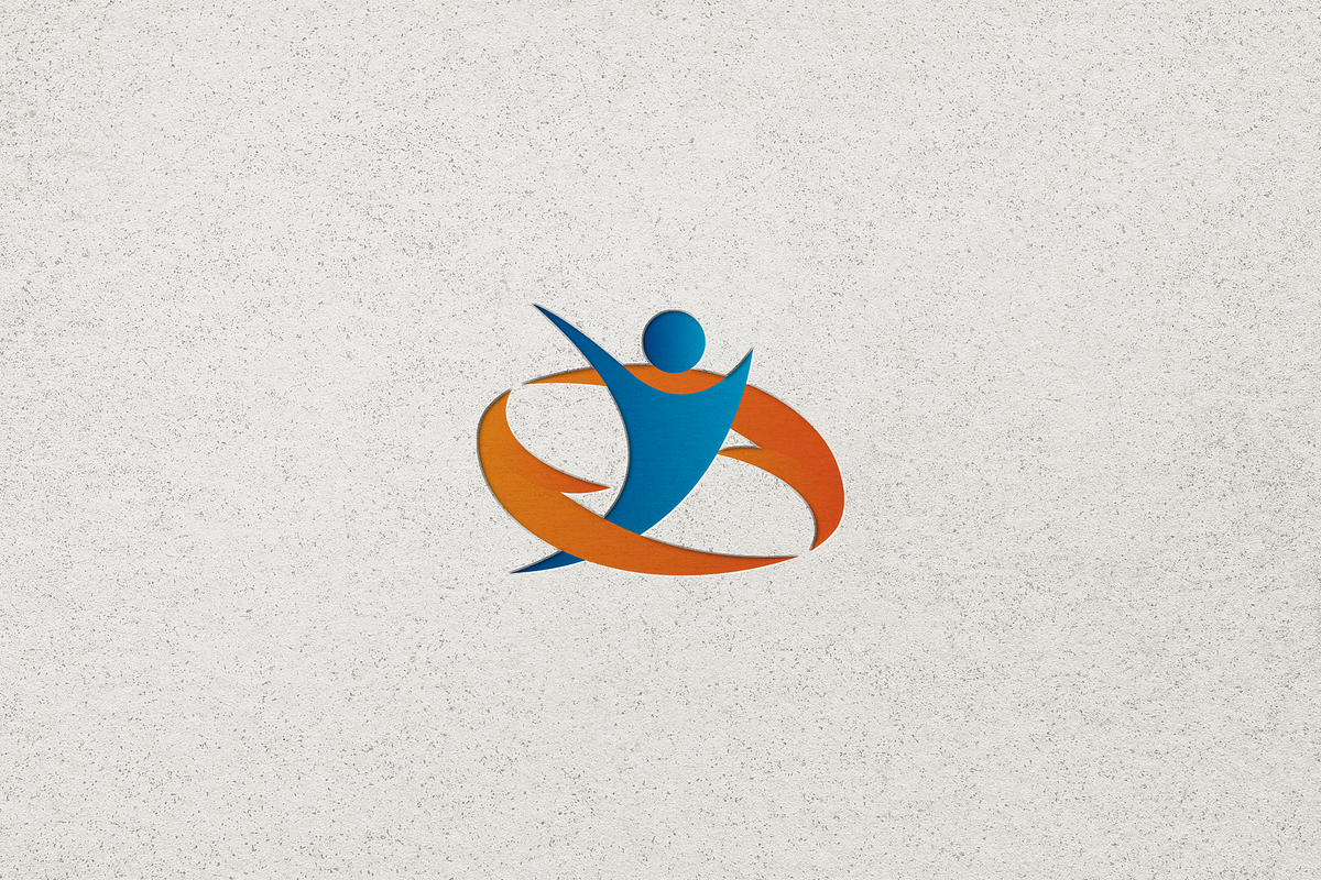 Minimalist Modern Consulting Logo, a Branding & Logo Template by Luxury Logos (Photo 4 of 4)