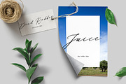 the faino typeface, a Script Font by alit design (Thumbnail 9 of 10)
