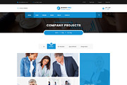 Envest Pro - Multipurpose Theme, a WordPress Template by DigitalCenturySF (Thumbnail 13 of 18)