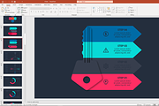 Next Level PowerPoint Presentation, a Presentation Template by Infographics project (Thumbnail 11 of 13)
