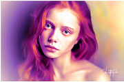 Lovely Oil Painting Effect Actions, an Action Add-On by JasGraphicTools (Thumbnail 8 of 22)