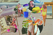 Miami Beach Collage Elements, an Object Graphic by nadispasibenko (Thumbnail 20 of 31)