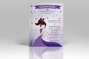 Women's Day Flyer, a Flyer Template by Rimana_Templatehive (Thumbnail 4 of 7)