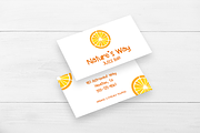 Tasty Lemonade - A Handwritten Font, a Handwritten Font by Beck McCormick (Thumbnail 5 of 10)