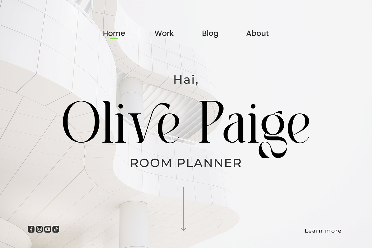 Kegson, a Serif Font by Rahagita Studio (Photo 4 of 11)