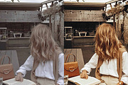 5 CLASSIC MOBILE LIGHTROOM PRESETS, a Layer Style Add-On by STUDIO REFINERY (Thumbnail 4 of 8)