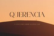 CHERMONI, a Serif Font by ToniStudio (Thumbnail 6 of 8)