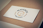 Minimal Geometric Logo Bundle v1, a Branding & Logo Template by buttonpl (Thumbnail 13 of 13)